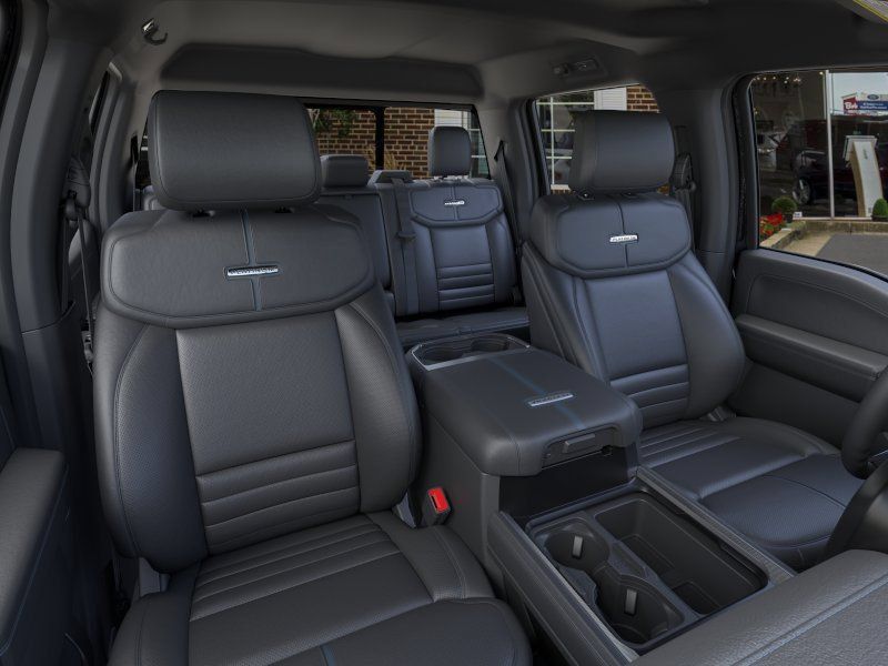 New 2026 Ford F250 Platinum AWD/4WD image 10