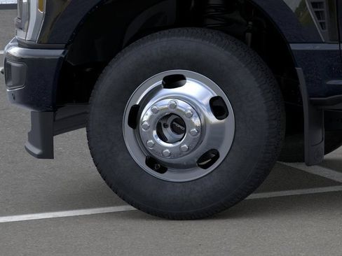 New 2026 Ford F350 Platinum AWD/4WD image 46