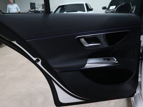 Used 2026 Mercedes-Benz E 350 Sedan image 14