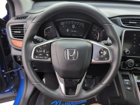 Used 2021 Honda CR-V EX image 12