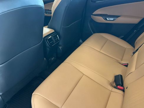 Certified 2025 Lexus NX 250 FWD w/ Premium Package image 9