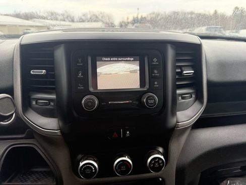 Used 2021 RAM 5500 Tradesman image 11