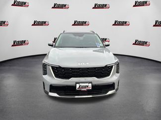Certified 2025 Kia Sorento S w/ Panoramic Sunroof Package video 2