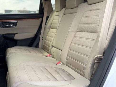 Used 2020 Honda CR-V EX image 14