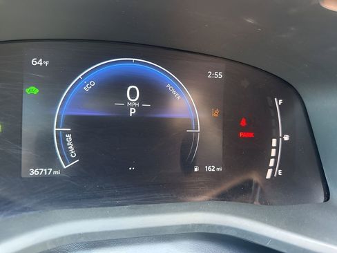 Used 2025 Toyota Camry SE image 21