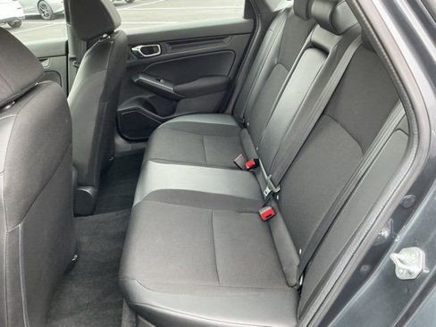 Used 2025 Honda Civic Sport image 13