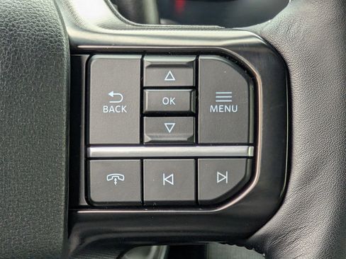 New 2026 Ford F250 Platinum w/ Tremor Off-Road Package image 15