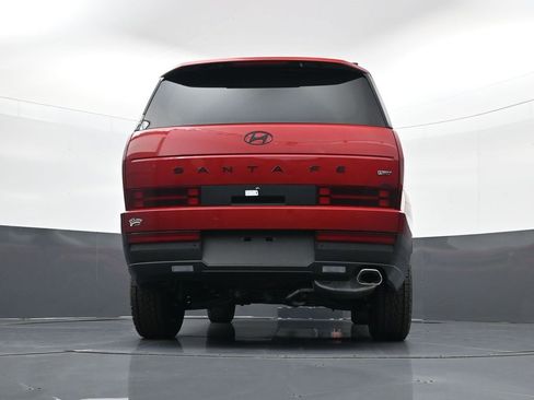 New 2026 Hyundai Santa Fe XRT image 27