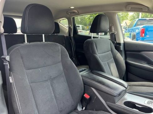 Used 2023 Nissan Murano S w/ Cargo Package AWD/4WD image 9