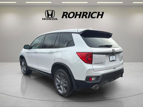 Used 2023 Honda Passport EX-L image 7