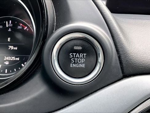 Used 2023 MAZDA CX-9 Touring image 34