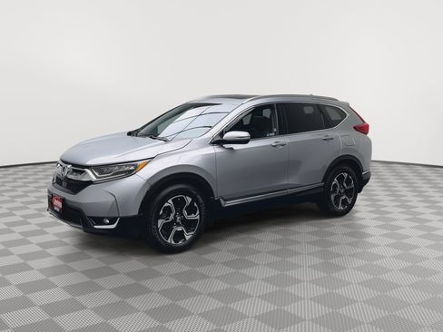 Used 2019 Honda CR-V Touring image 35