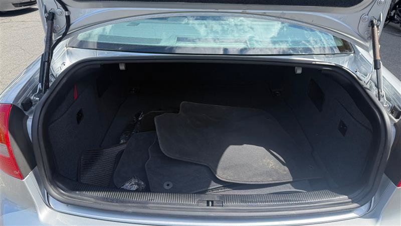 Used 2002 Audi A6 2.7T AWD/4WD image 6