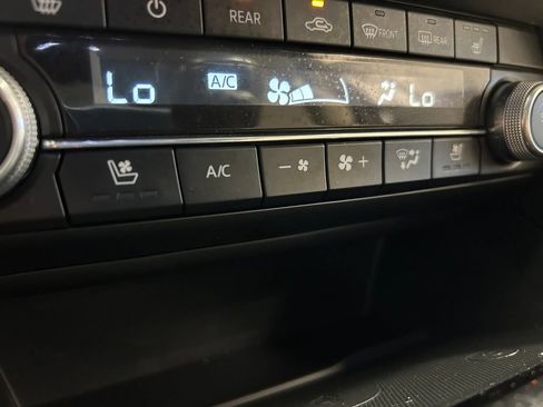 Used 2023 MAZDA CX-9 Grand Touring AWD/4WD image 20