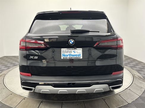 Used 2021 BMW X5 xDrive40i w/ Convenience Package image 15