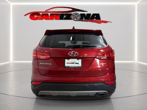 Used 2014 Hyundai Santa Fe Sport FWD image 8