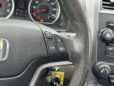 Used 2008 Honda CR-V EX image 18