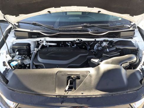 Used 2025 Honda Odyssey Sport-L image 28