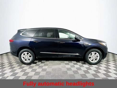 Used 2020 Buick Enclave Essence w/ LPO, Floor Liner Package FWD image 12