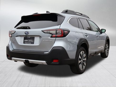 Used 2024 Subaru Outback Limited image 7