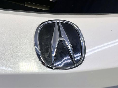 Used 2024 Acura MDX A-Spec image 32