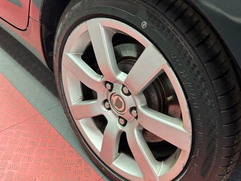 Used 2013 Cadillac ATS Sedan image 26