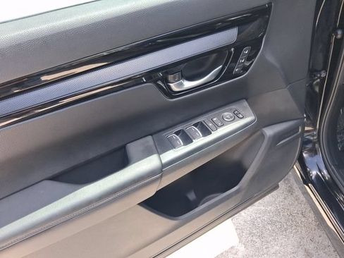 Used 2024 Honda CR-V EX-L image 14