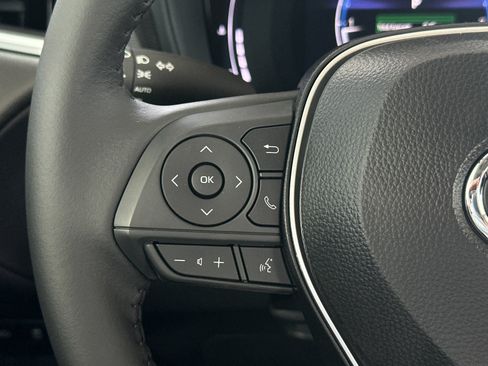 New 2026 Toyota Corolla Cross LE FWD image 26