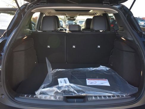 New 2026 Nissan Kicks SR w/ SR Premium Package image 17