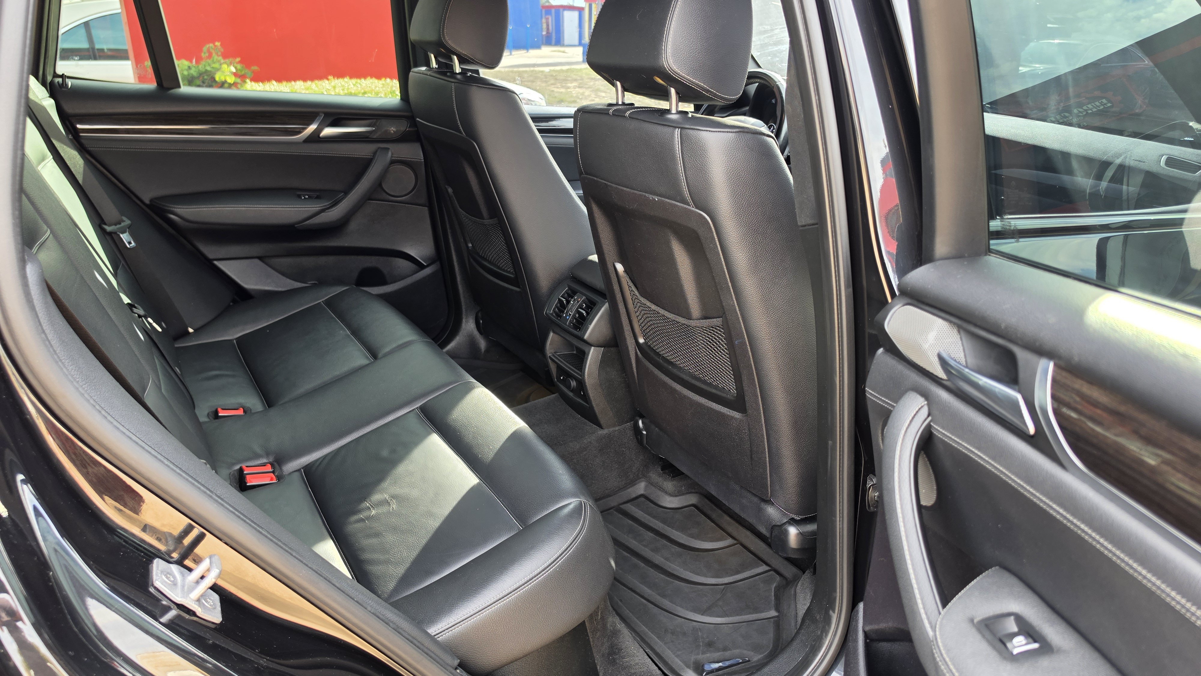 Used 2016 BMW X3 xDrive28i AWD/4WD image 25