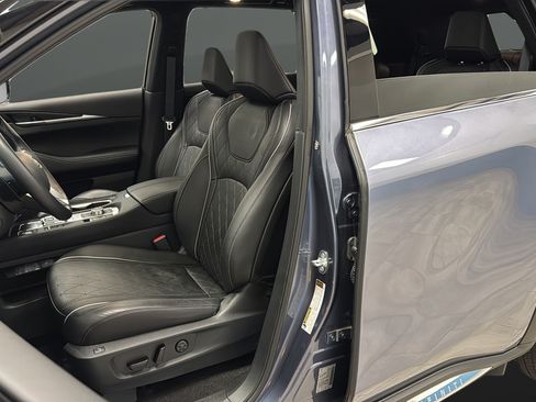 Used 2024 INFINITI QX60 Autograph w/ Cargo Package AWD/4WD image 9