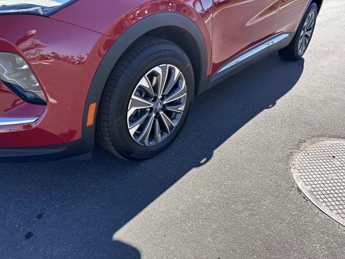 Used 2025 Buick Envision Preferred image 9