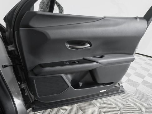 Certified 2020 Lexus UX 200 Premium SUV image 21