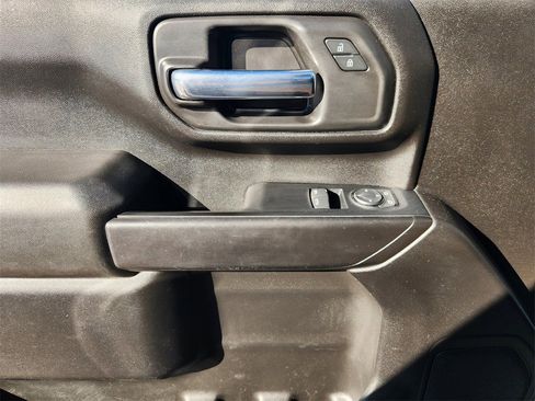 Used 2022 Chevrolet Silverado 2500 W/T w/ WT Fleet Convenience Package image 23