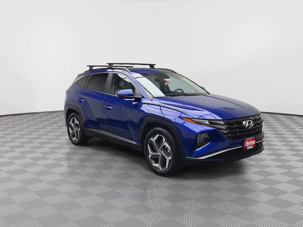 Used 2023 Hyundai Tucson SEL w/ Convenience Package FWD image 32