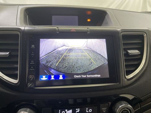 Used 2016 Honda CR-V EX-L image 17