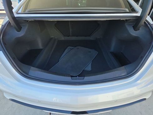 Used 2025 Cadillac CT5 Sport RWD image 27