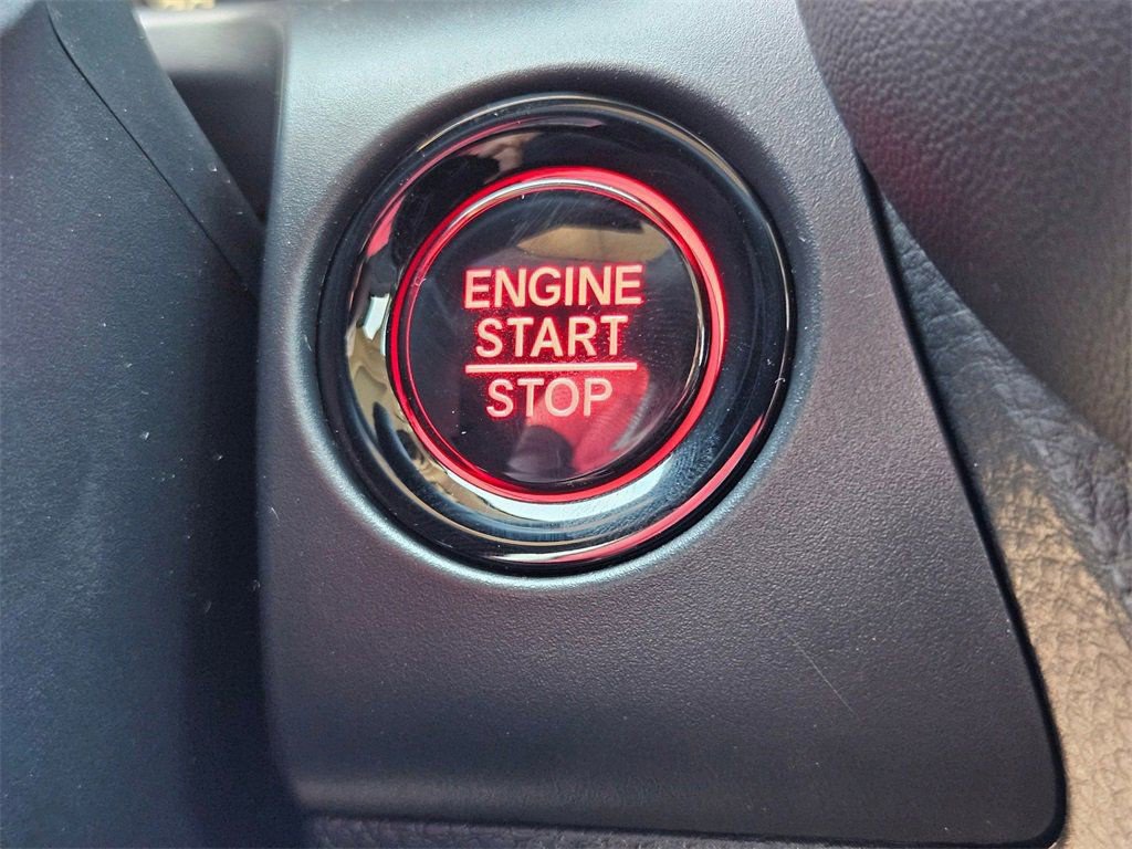 New 2027 Honda HR-V EX-L image 25