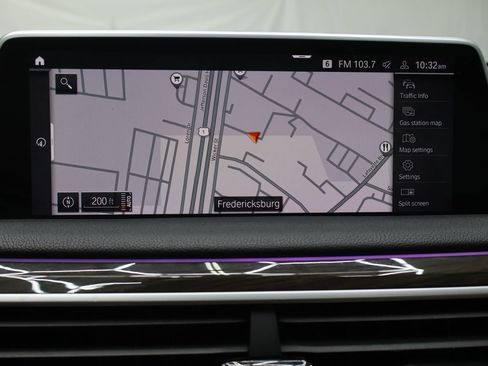Used 2022 BMW 740i xDrive w/ Premium Package AWD/4WD image 25