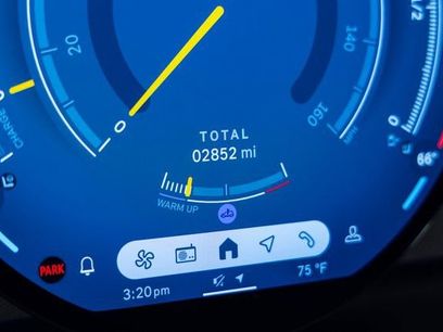 Certified 2025 MINI Cooper S