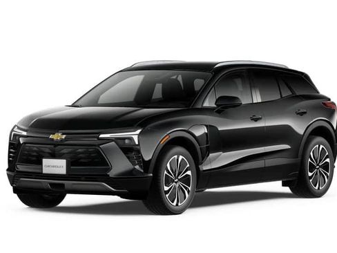 New 2026 Chevrolet Blazer EV LT FWD image 26