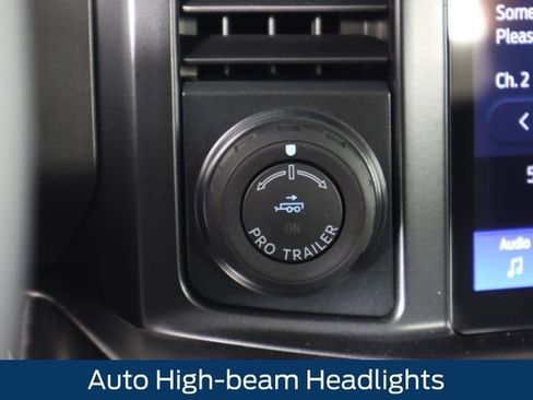 New 2026 Ford F350 Lariat w/ Tremor Off-Road Package image 52