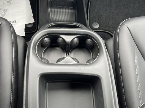 New 2026 Chrysler Voyager LX FWD image 26