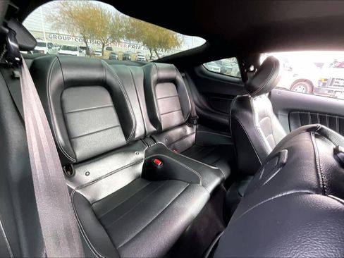 Used 2022 Ford Mustang Premium image 19
