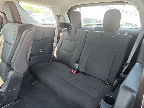 Certified 2023 Ford Explorer XLT AWD/4WD image 7