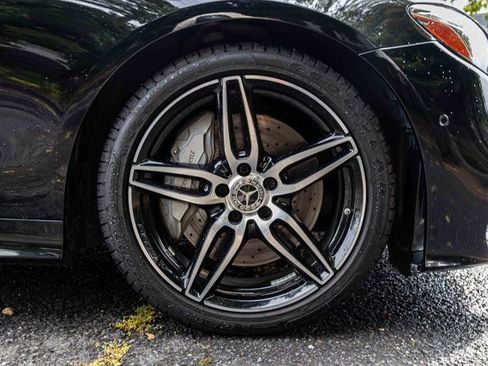 Used 2019 Mercedes-Benz E 450 Coupe image 25