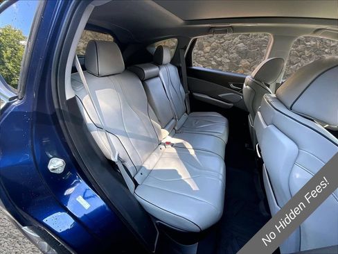 Used 2020 Acura RDX AWD w/ Advance Package image 24