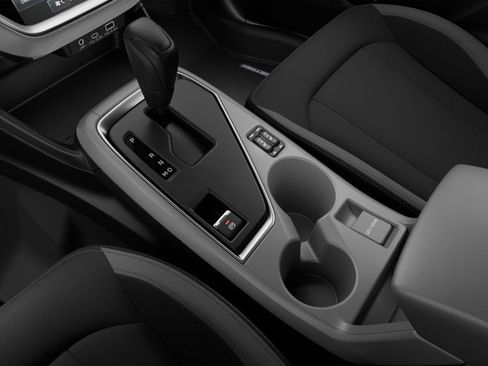 New 2026 Subaru Crosstrek 2.0i Premium AWD/4WD image 20