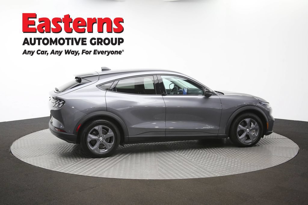 Used 2023 Ford Mustang Mach-E Select AWD/4WD image 42