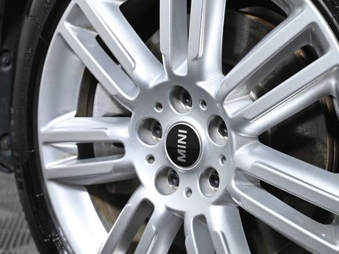 Certified 2023 MINI Cooper Countryman S w/ Signature Upholstery Package image 32